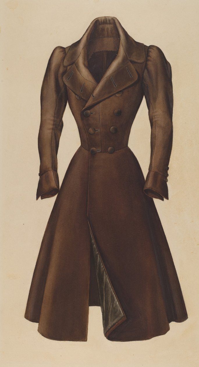 Manteau d