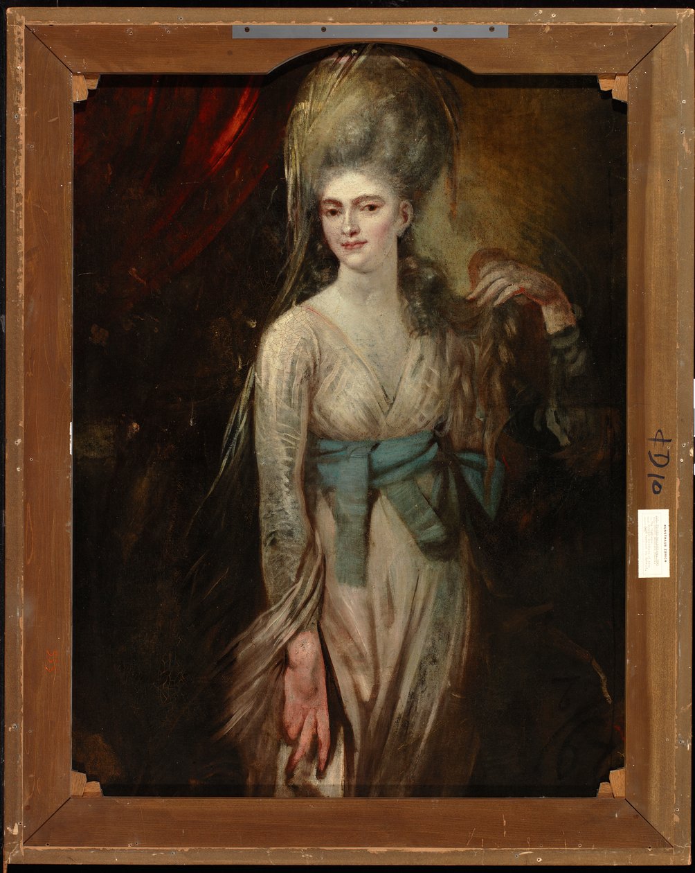 Portrait d