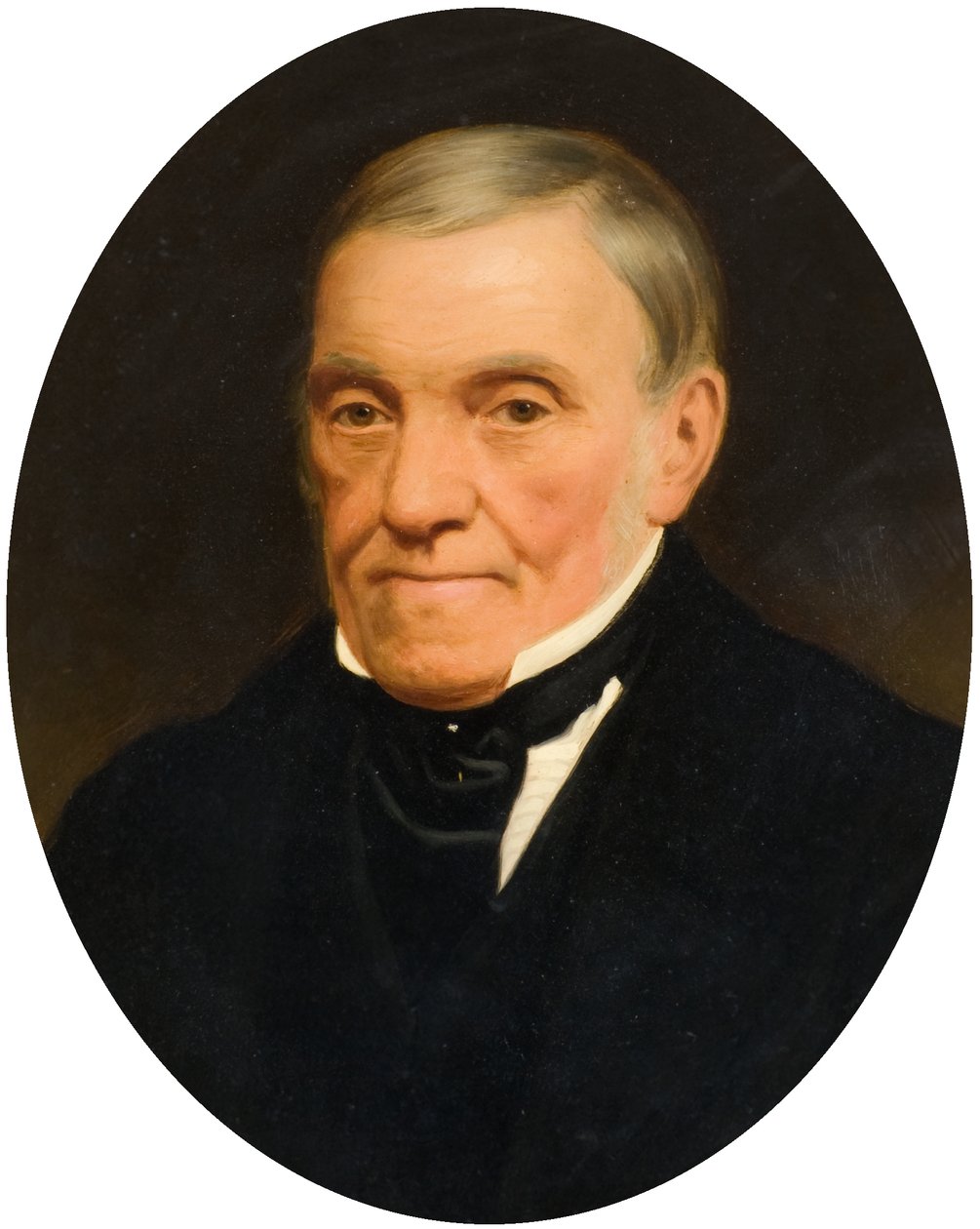 David Greig (1787-1862) - Henry Harwood