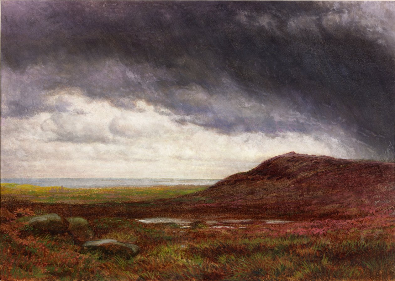 Lande - Henry Hetherington Emmerson