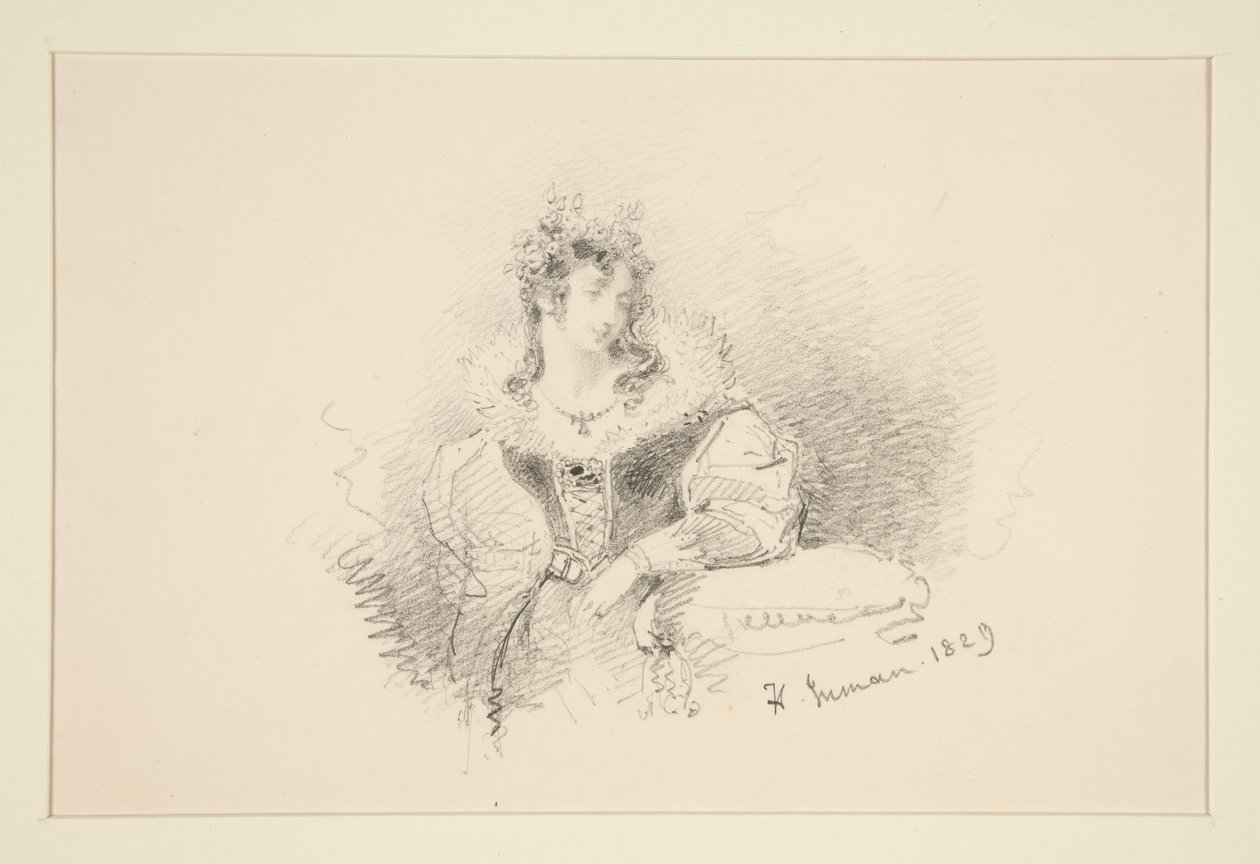 Portrait d