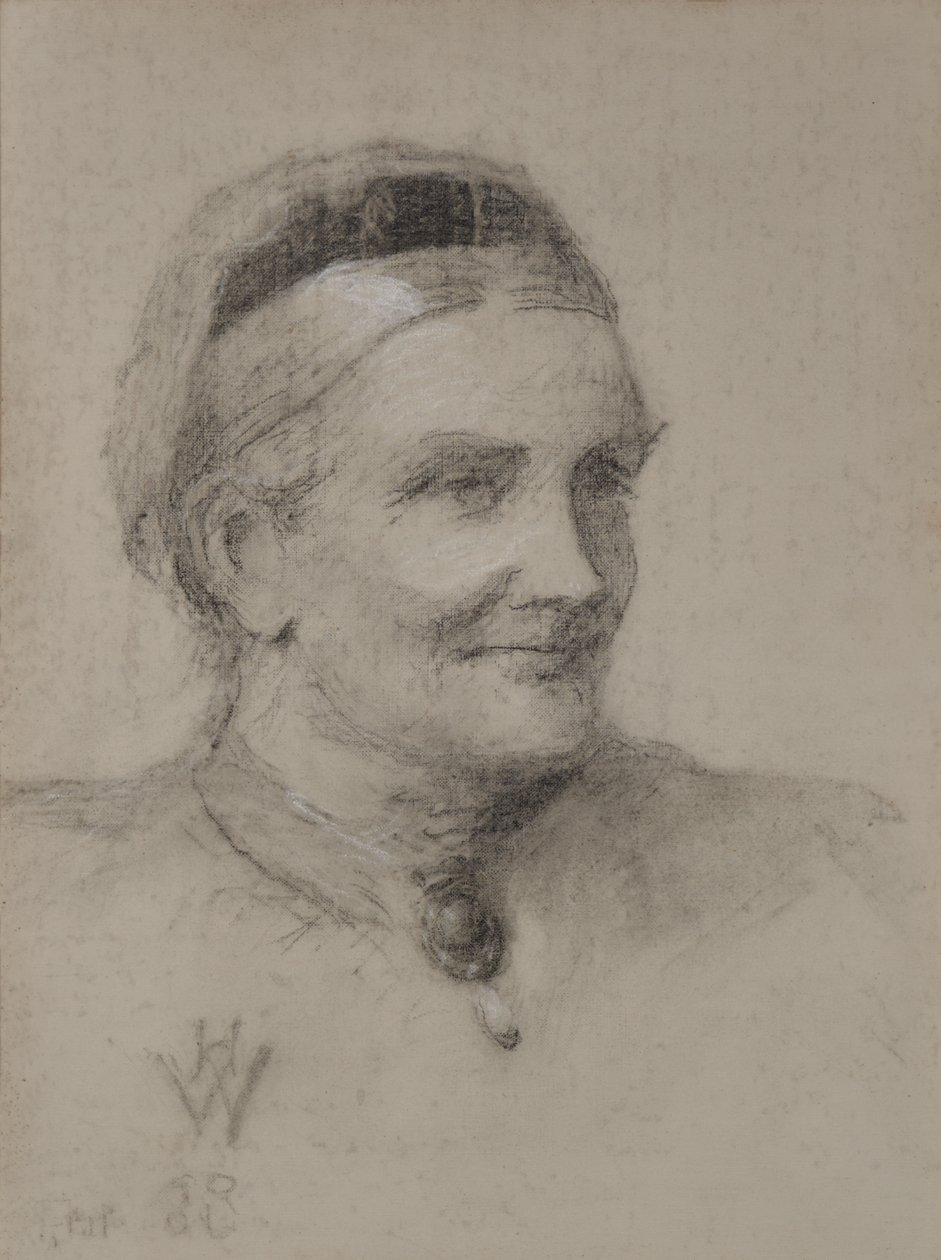 Lady Rose Weigall - Henry Jr. Weigall