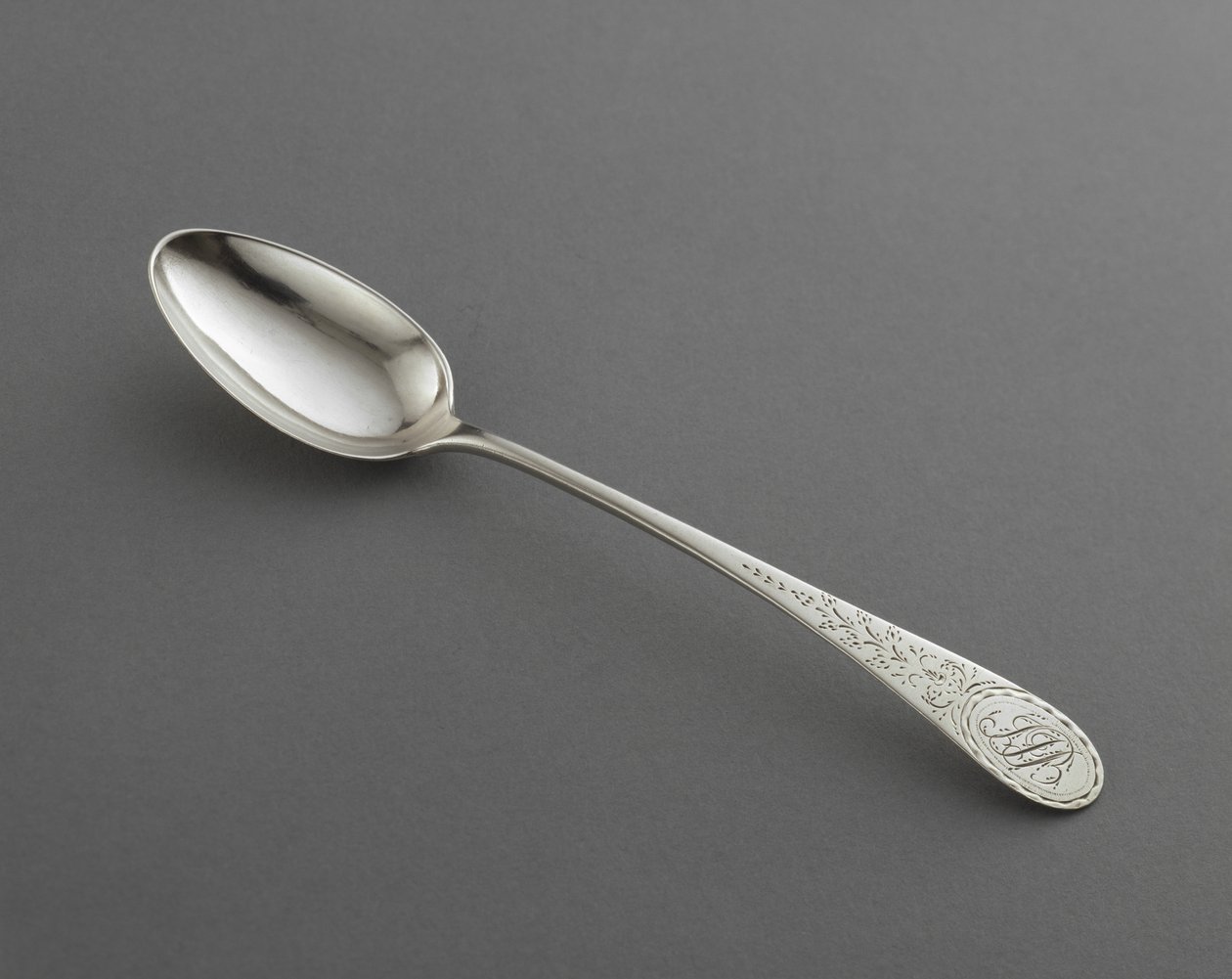 Cuillère à Thé - Henry Lupp