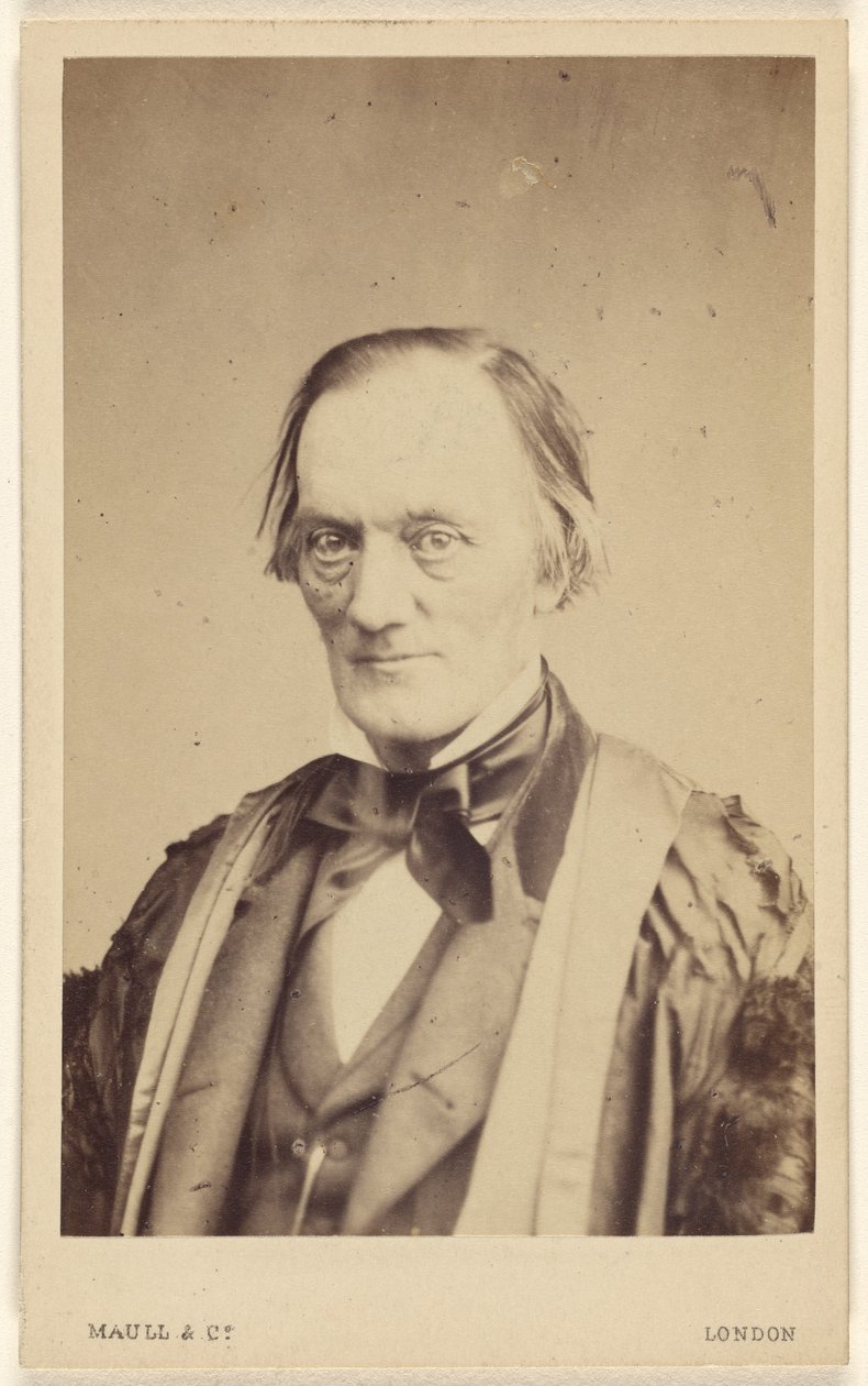 M. Owen. - Henry Maull and Co.