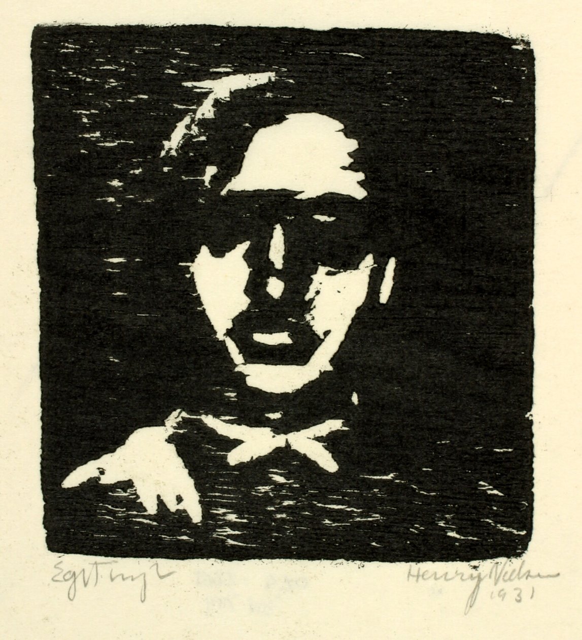 Portrait d