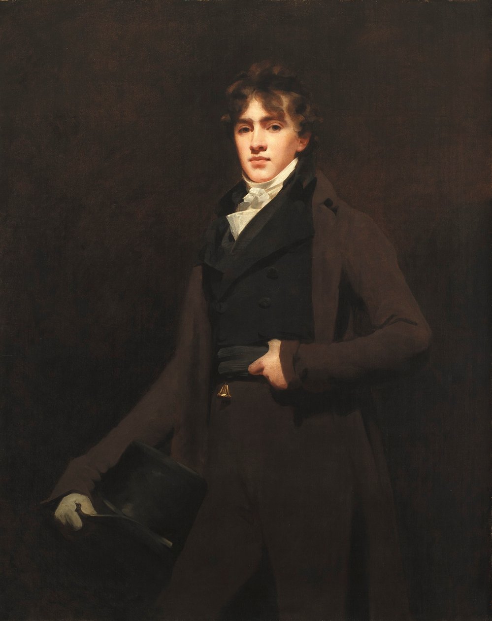 Henry David Erskine, douzième comte de Buchan - Henry Raeburn