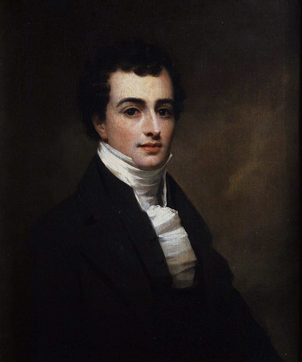 Joseph Hume (d.1829) - Henry Raeburn