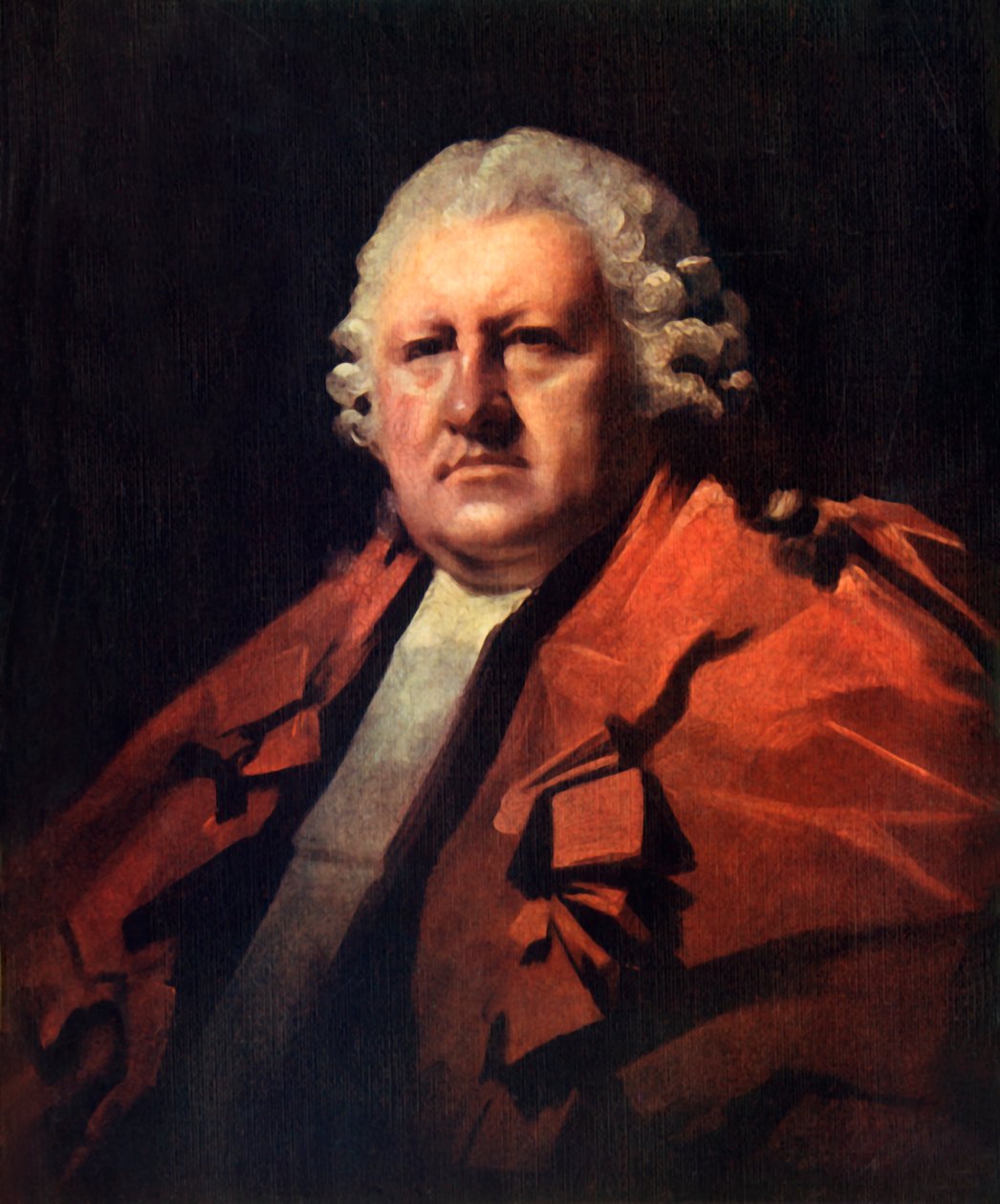 Lord Newton, c. 1806, 1924 - Henry Raeburn