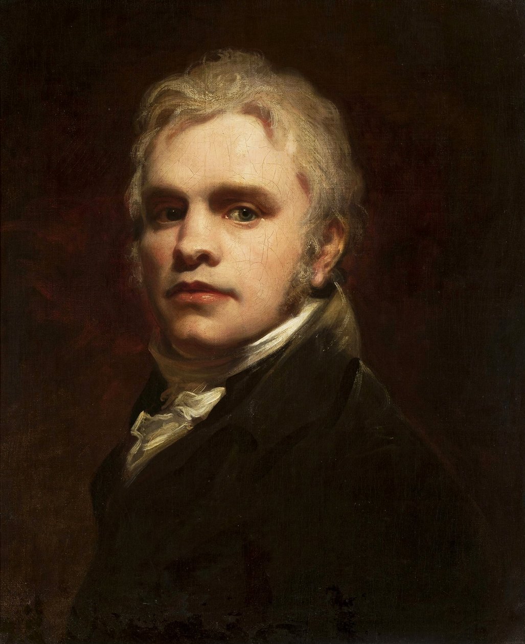 Portrait d
