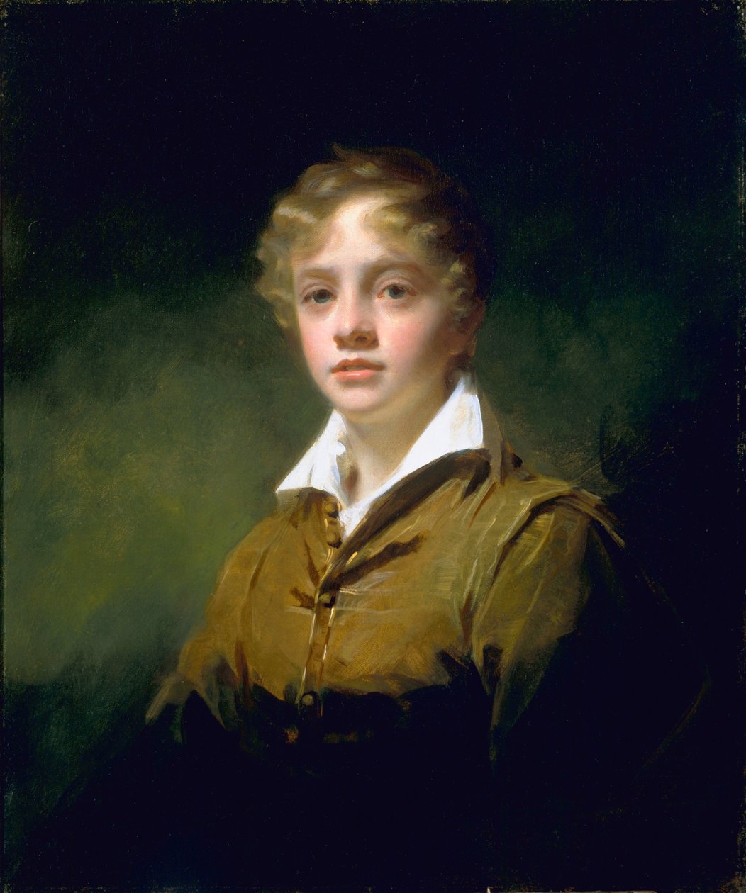 William Blair, c.1814 - Henry Raeburn