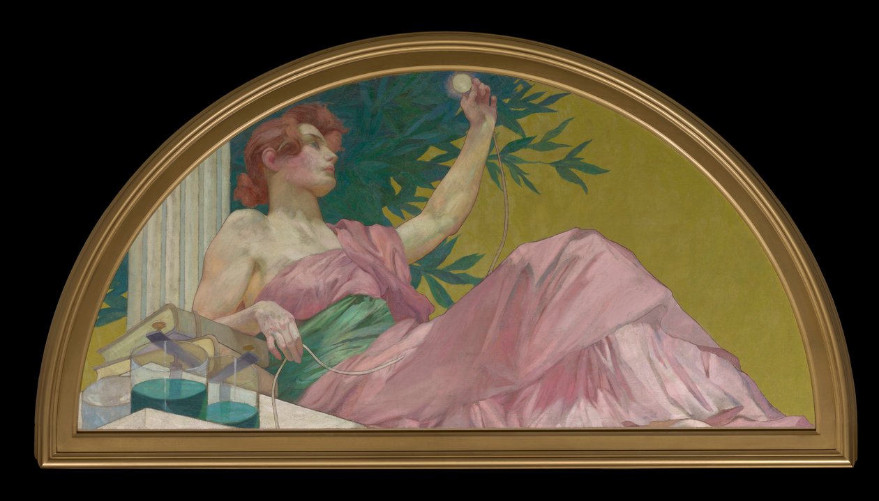 Muse de l