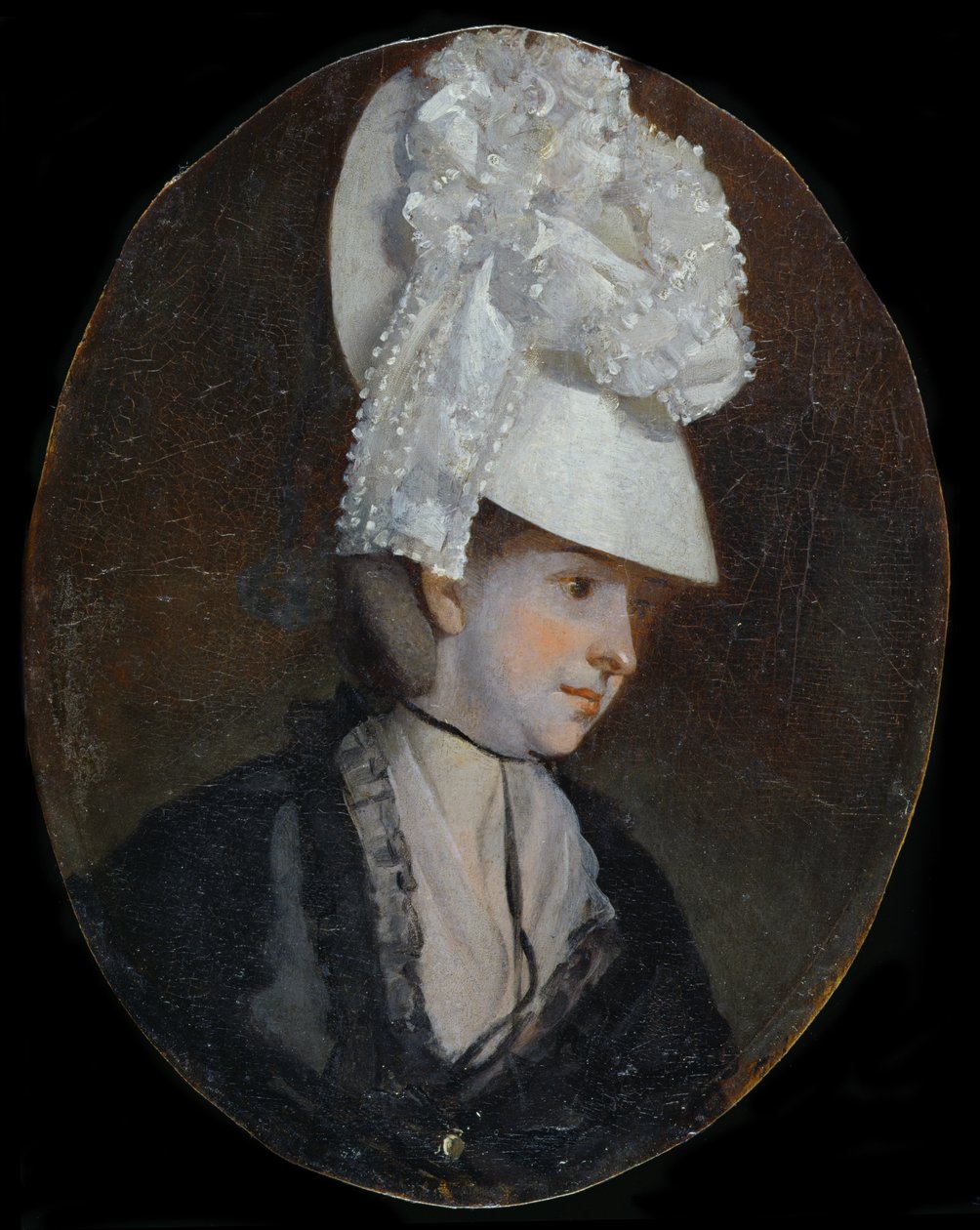 Winifred Constable - Henry Walton