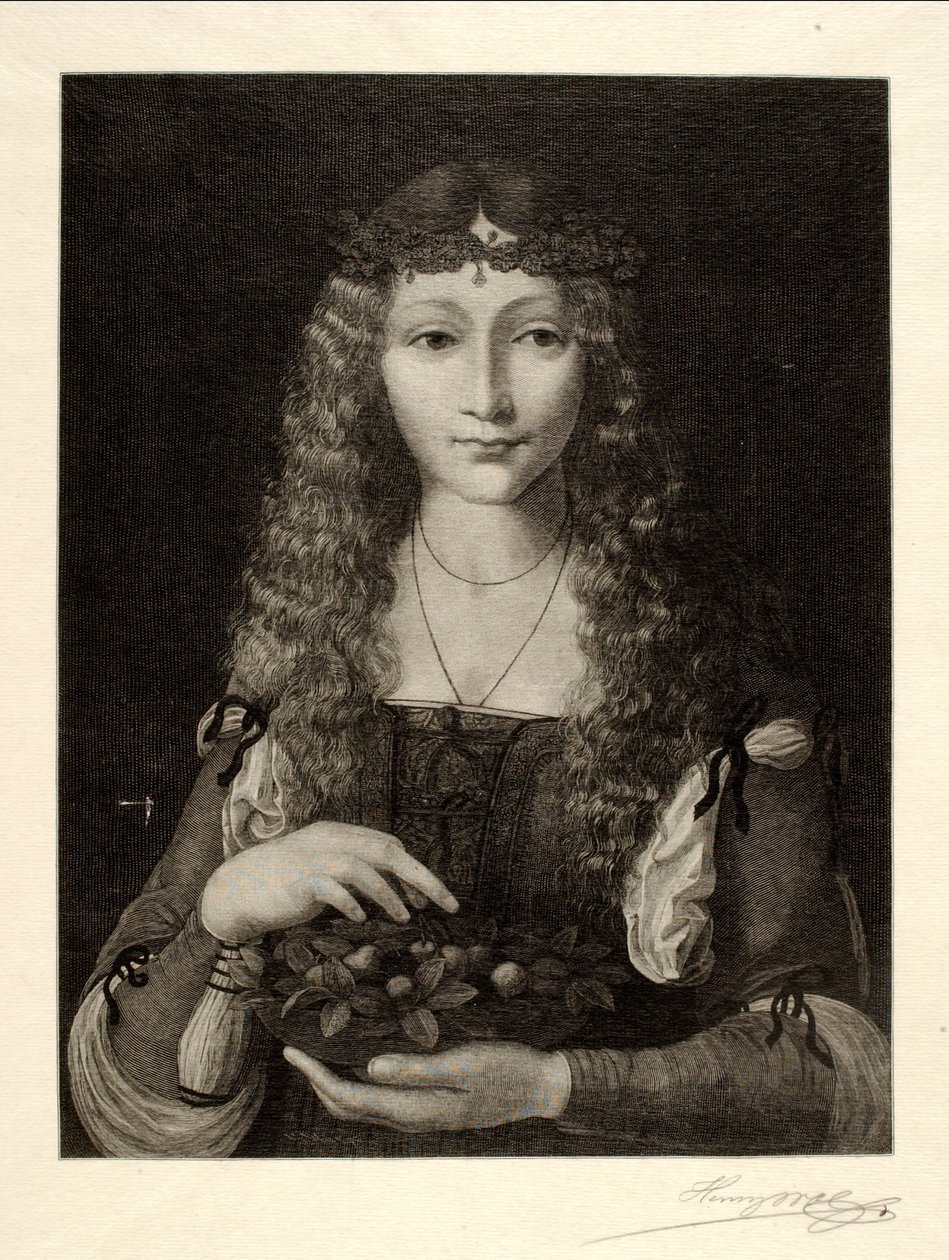 Portrait d