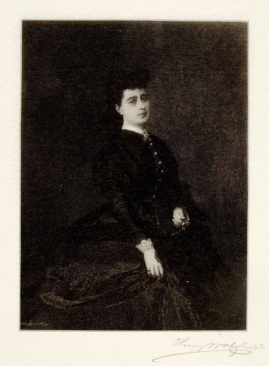 Portrait d