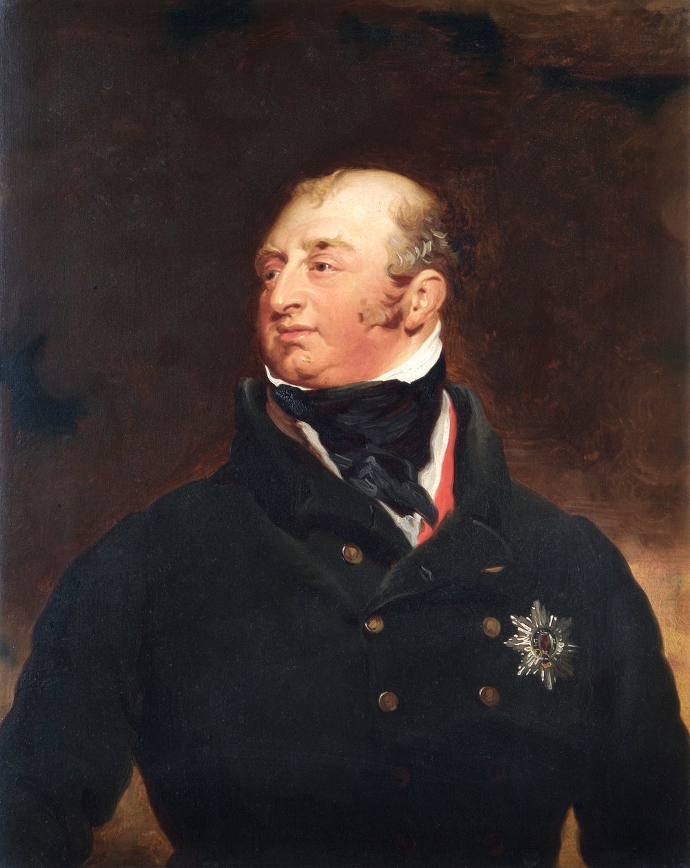 Frédéric Auguste - Henry Wyatt