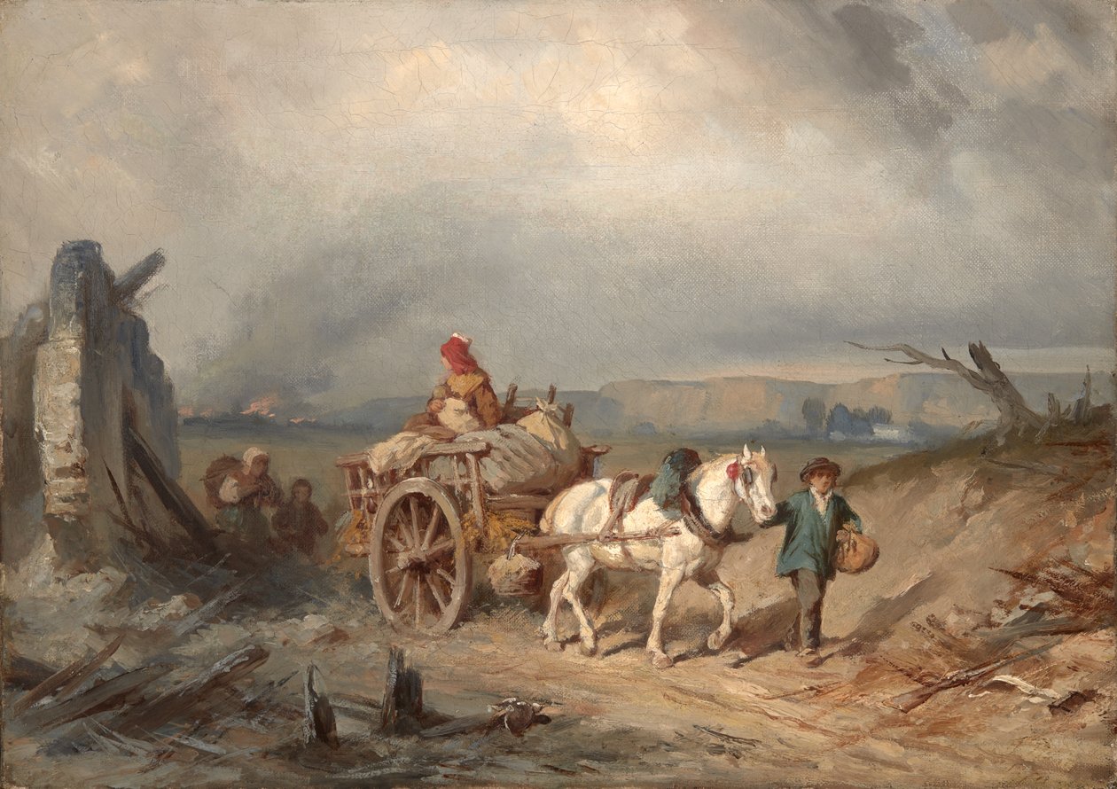 Évasion - Henryk Pillati