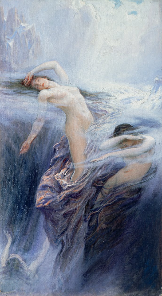 Étude pour 