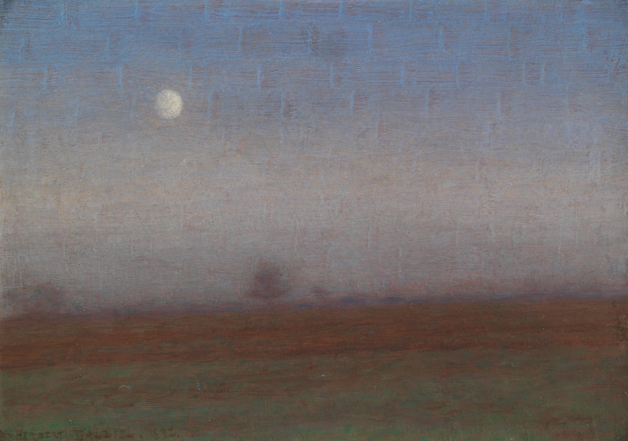 Le Jour Départ - Herbert Dalziel