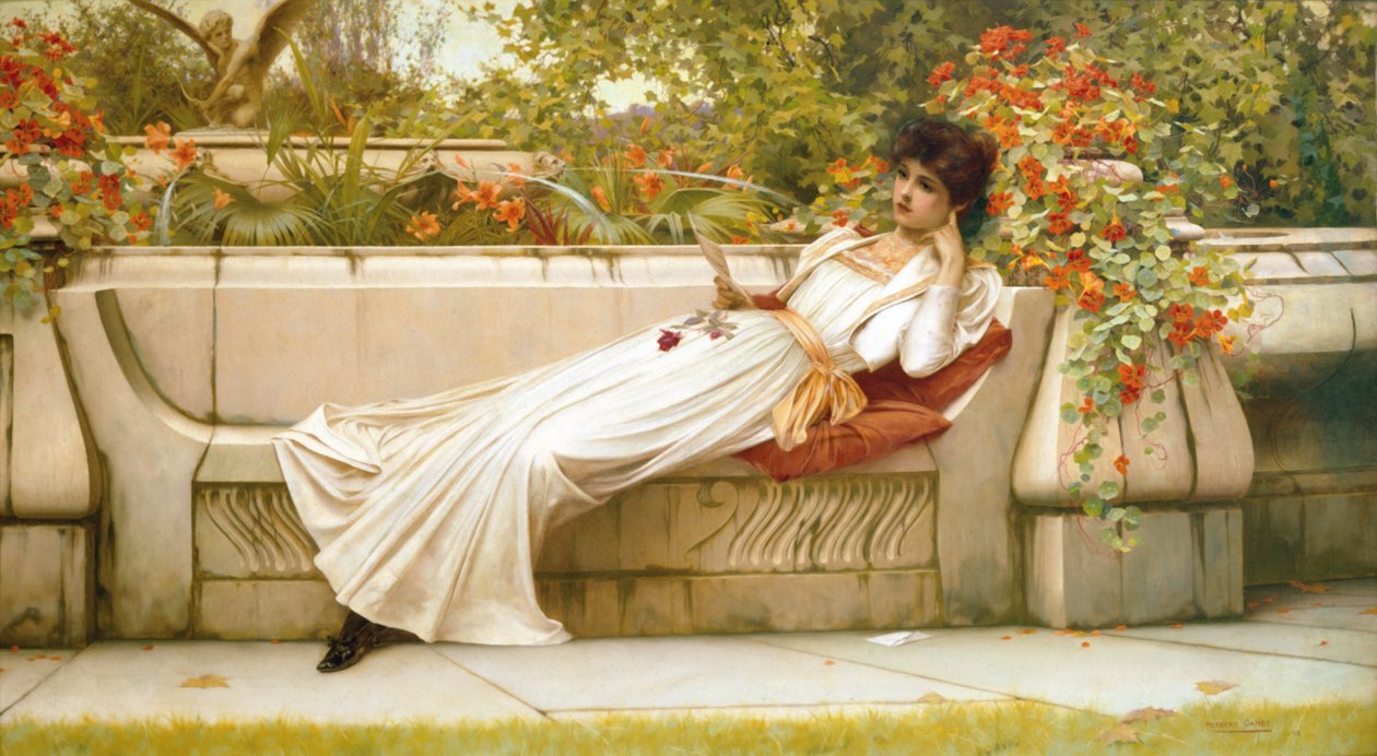 La lettre d
