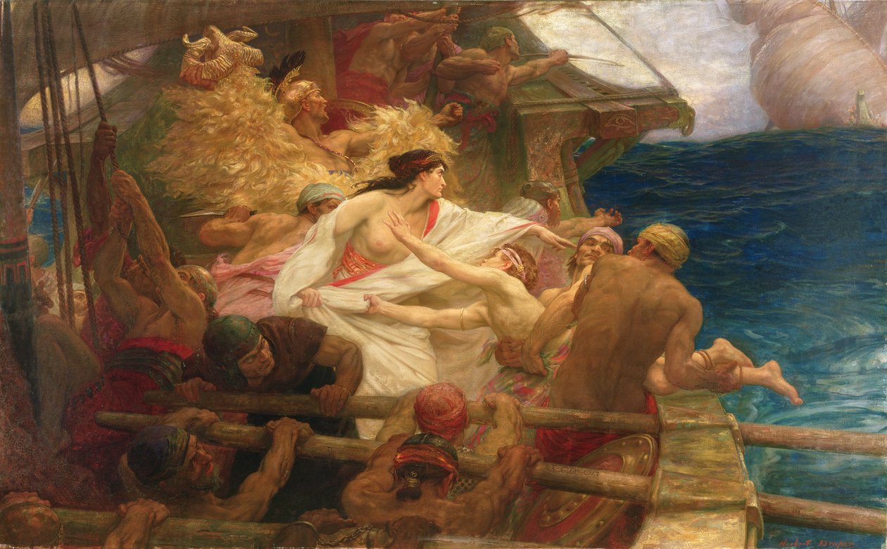 La Toison d