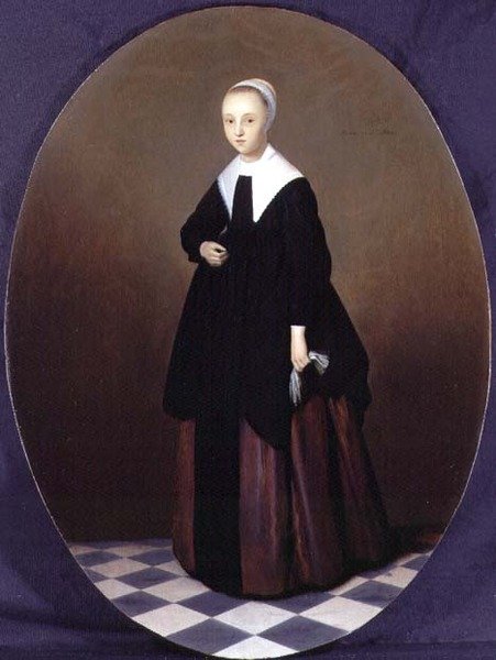Portrait d