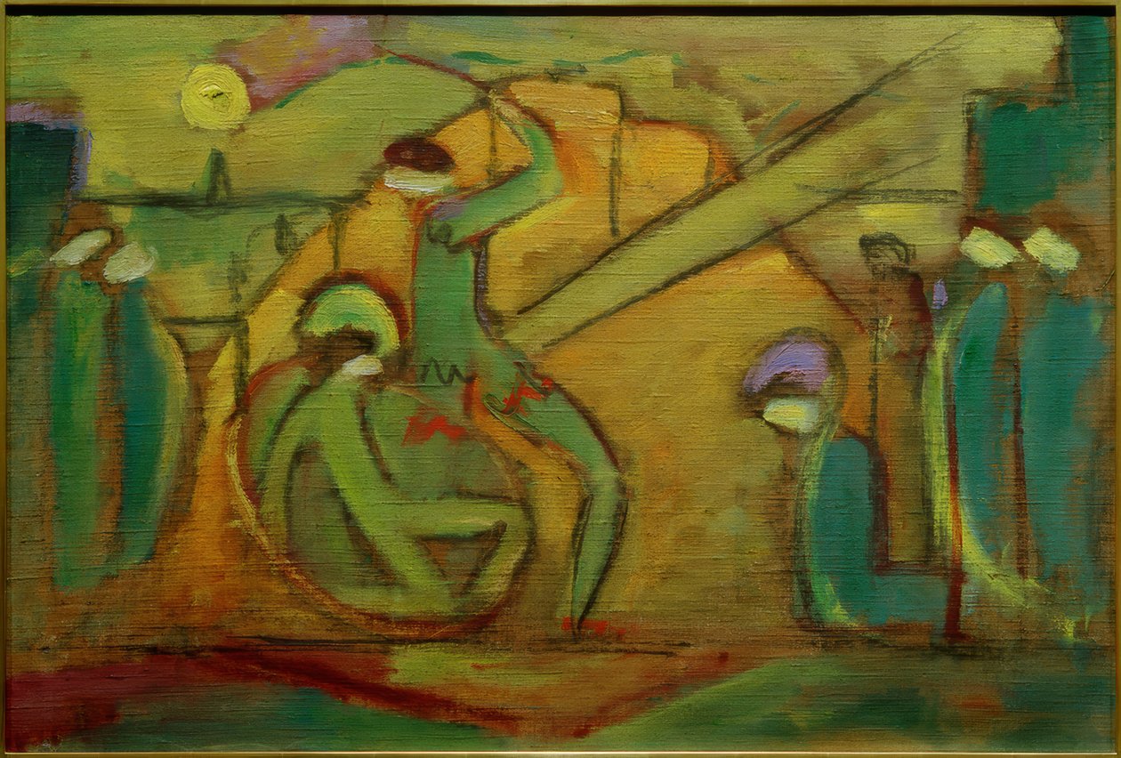 Décapitation - Hermann Stenner