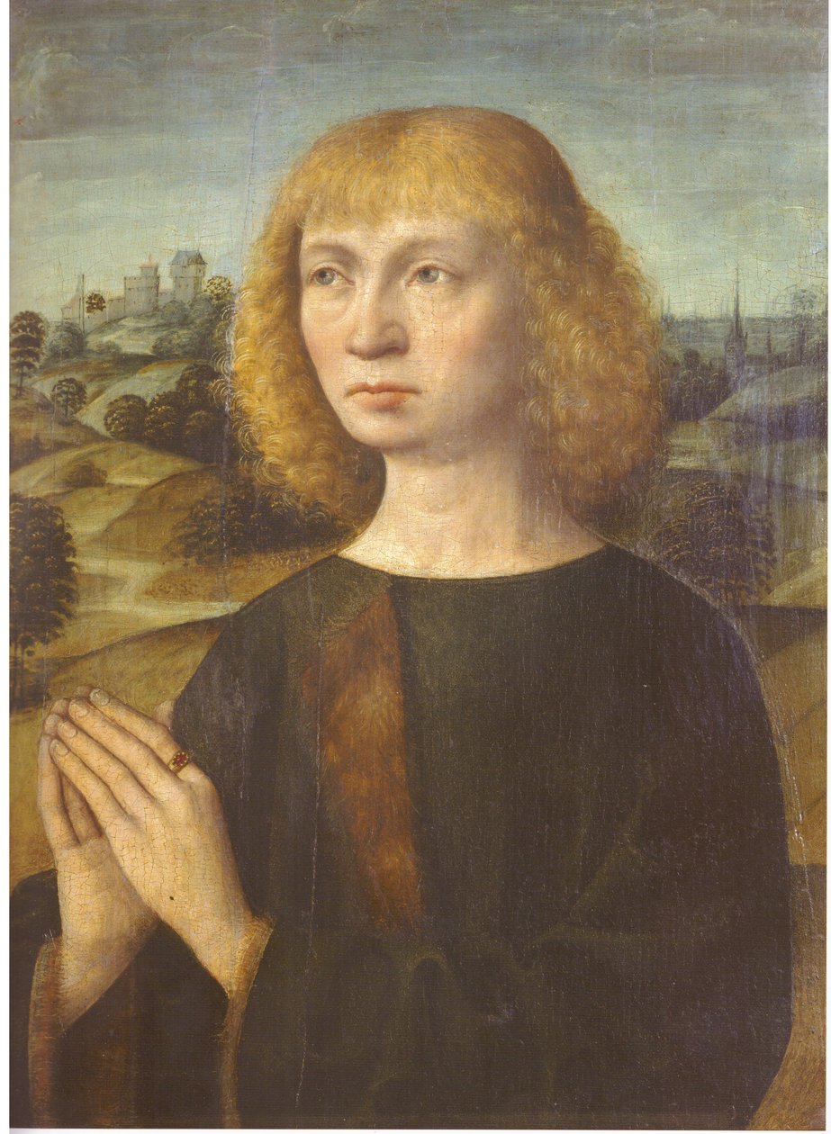 Portrait d
