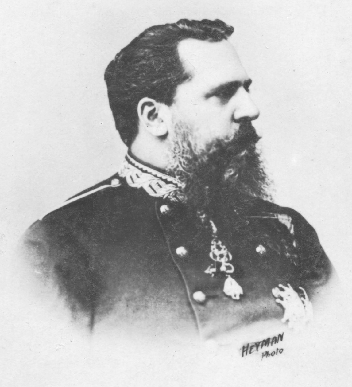Don Carlos, vers 1893 - Heyman J.