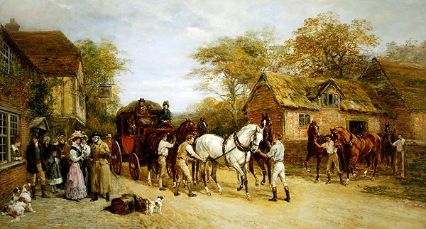 Attente à l