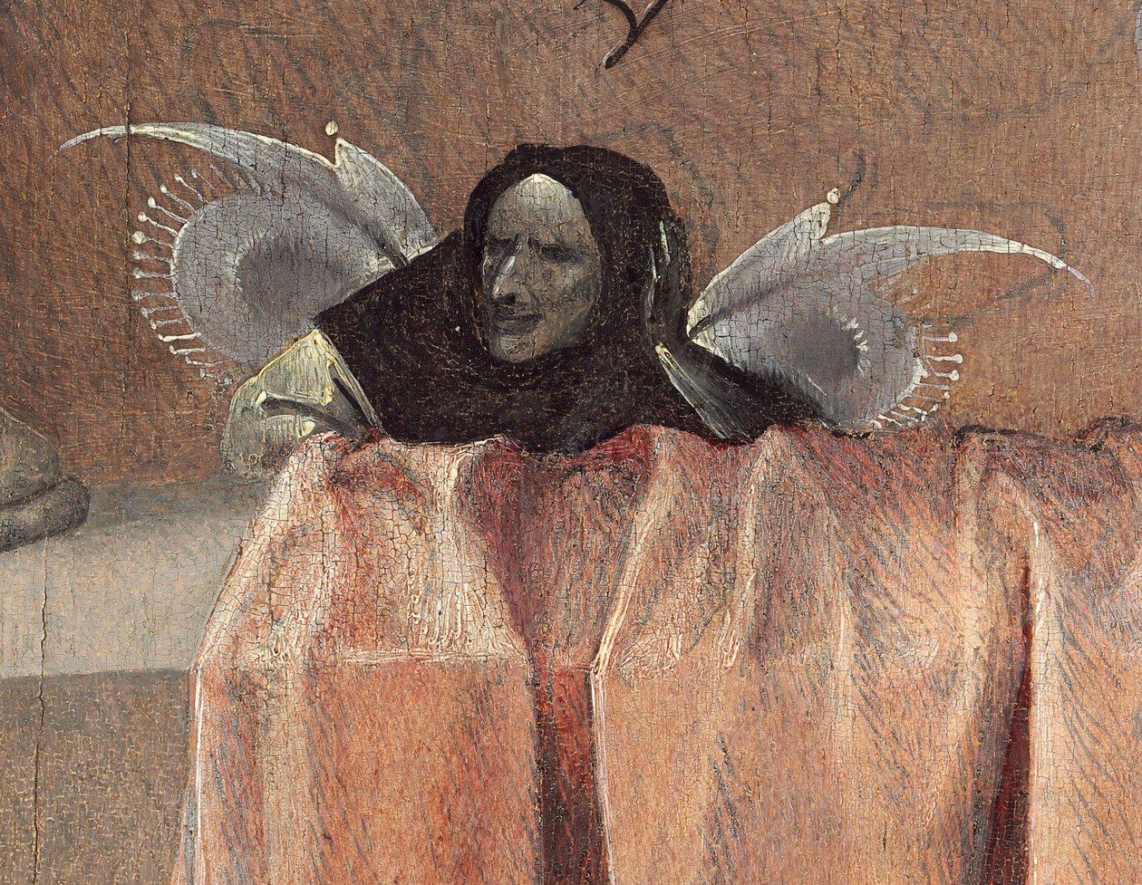 La Mort et l