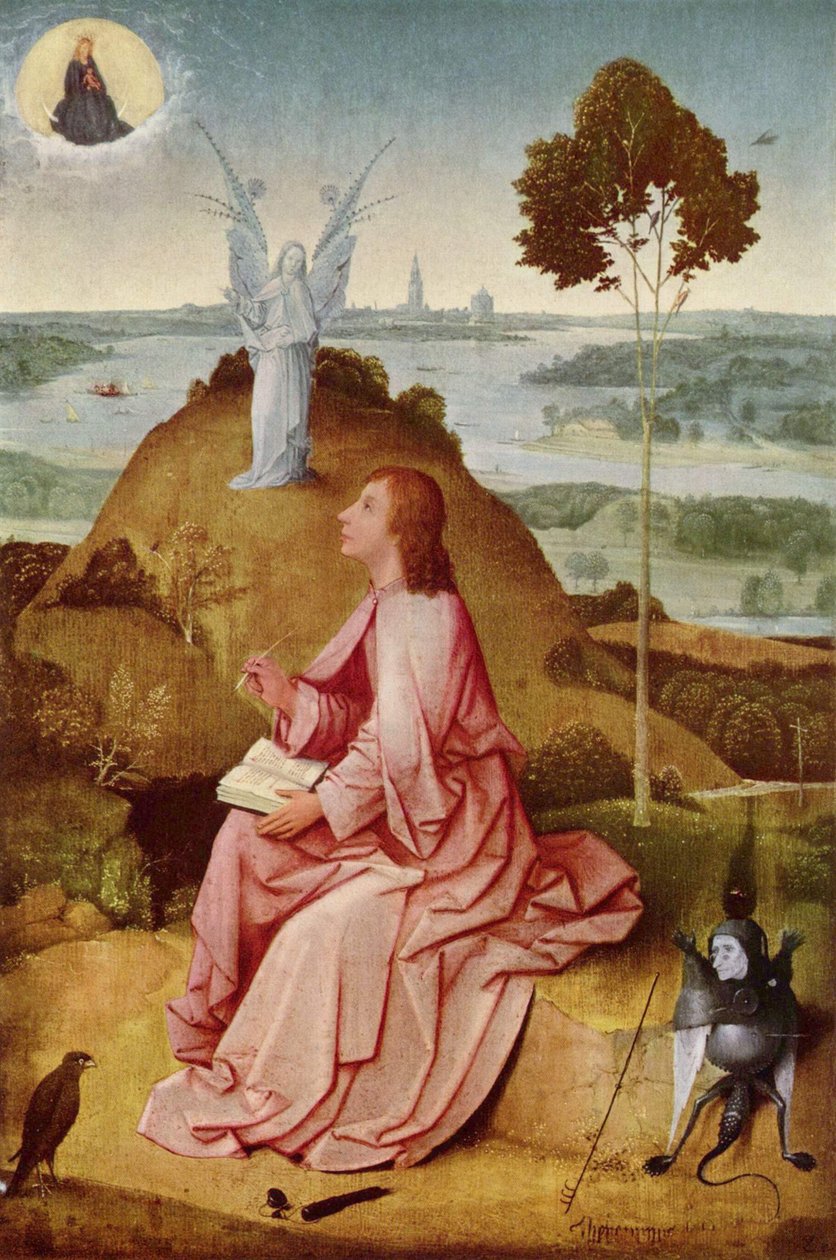 Saint Jean l
