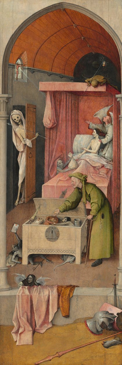 La Mort et l