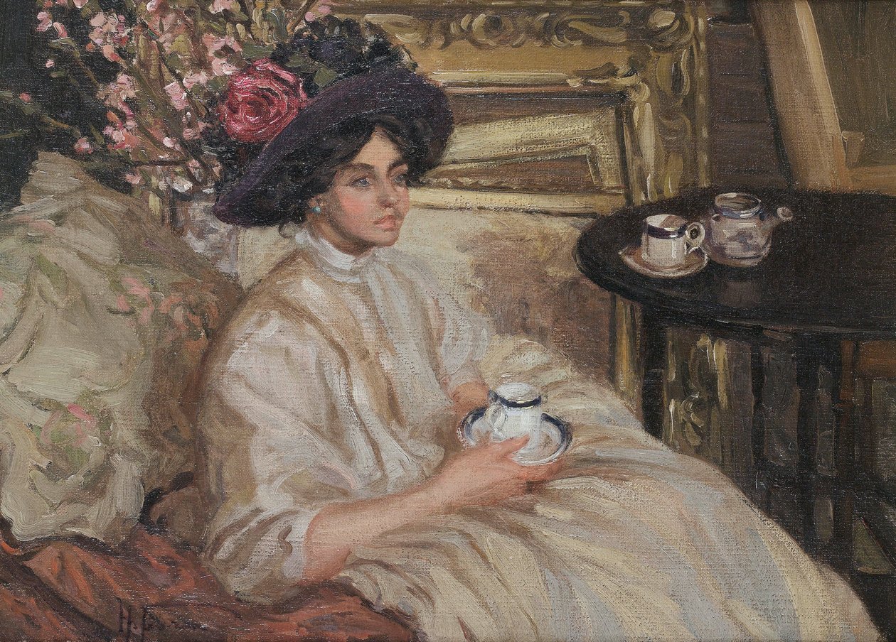 Thé de l