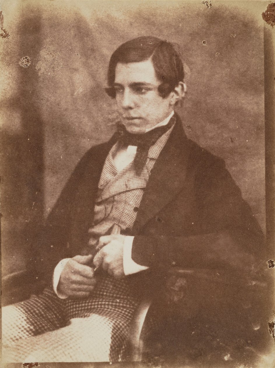 John Mackintosh - Hill and Adamson