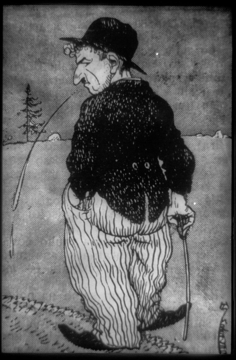 Image inconnue - Hinko Smrekar