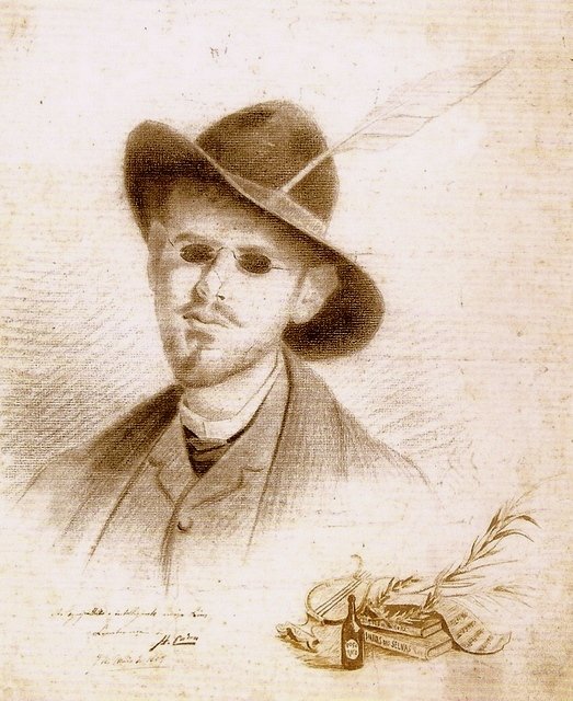 Francisco Lins 951866 - Hipolito Boaventura Caron