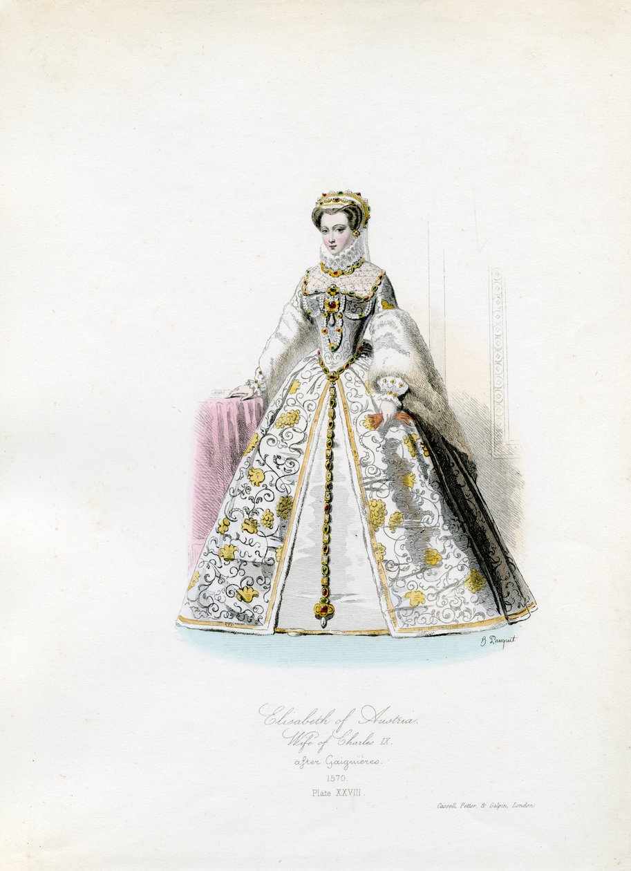 Élisabeth d
