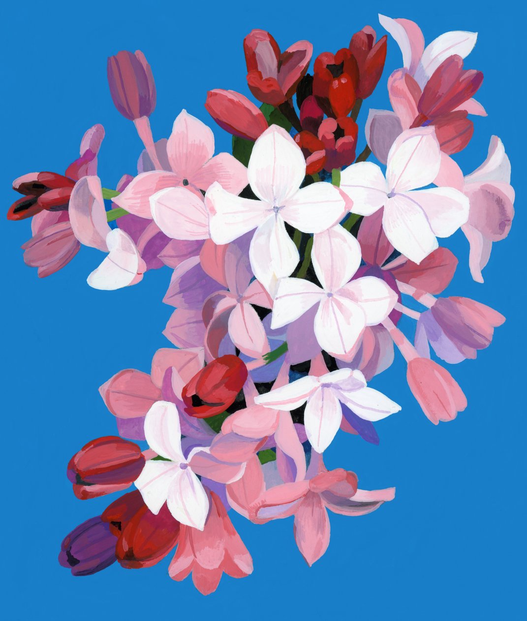 Lilas - Hiroyuki Izutsu