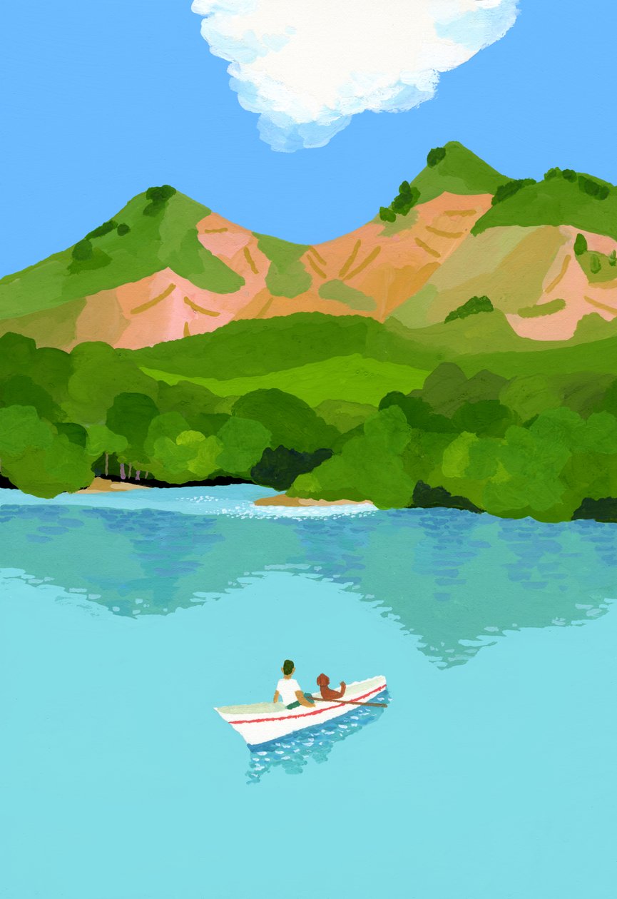 vacances d