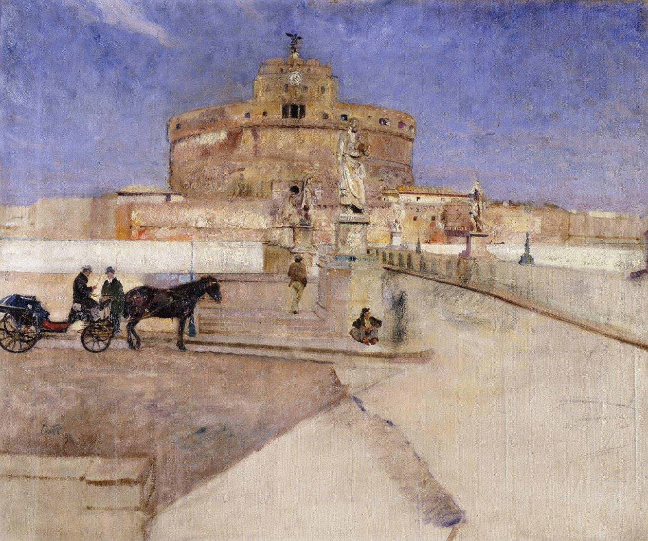 Castello Sant