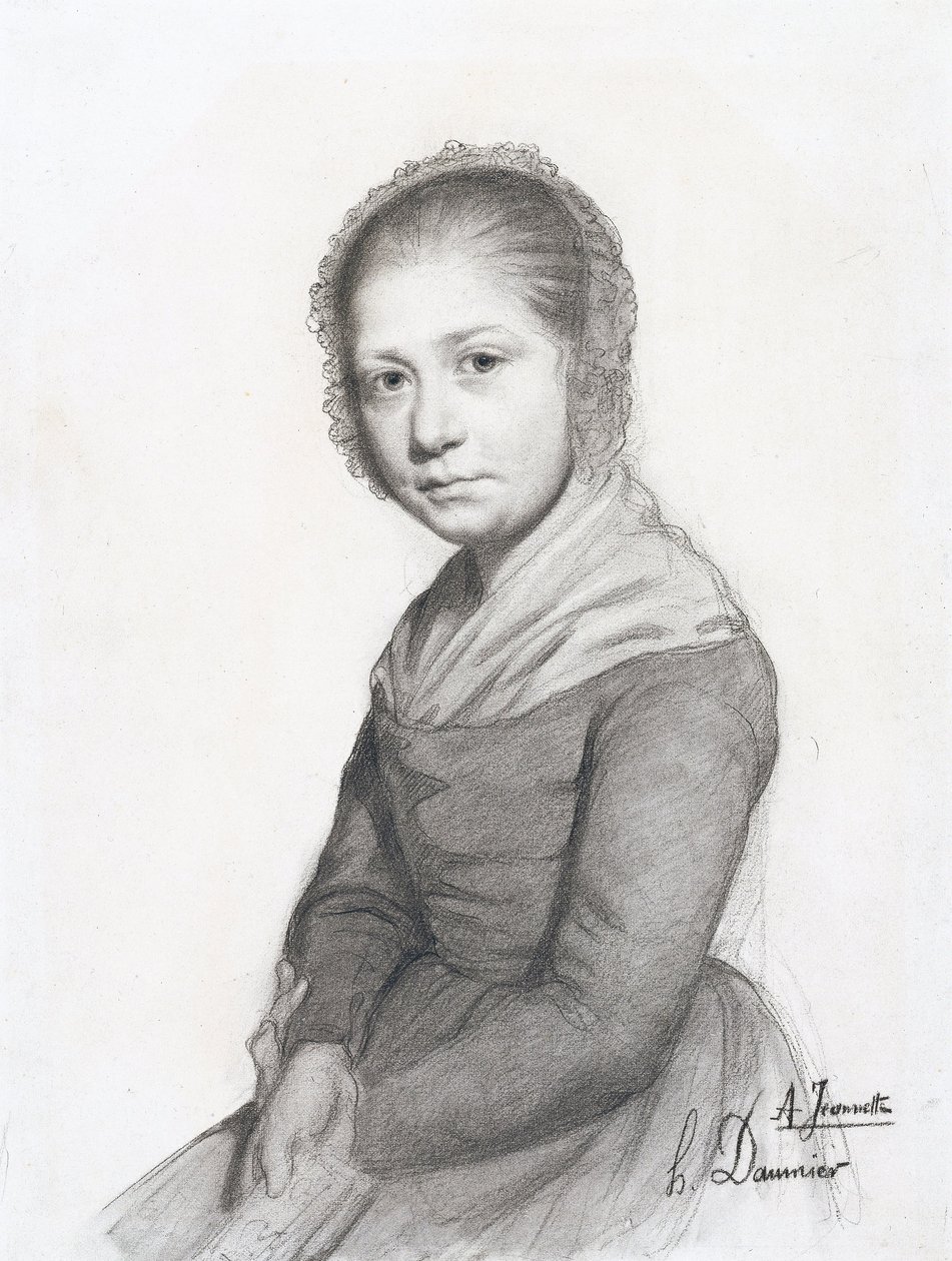Portrait d