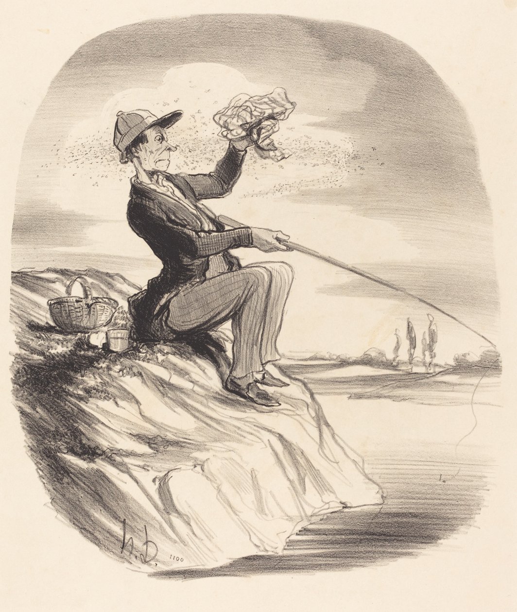 Désagrément d
