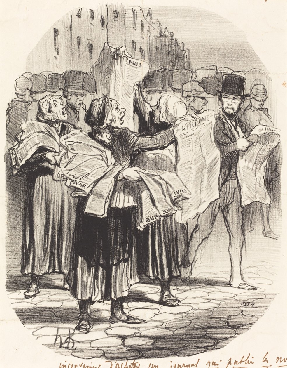 Inconvénient d