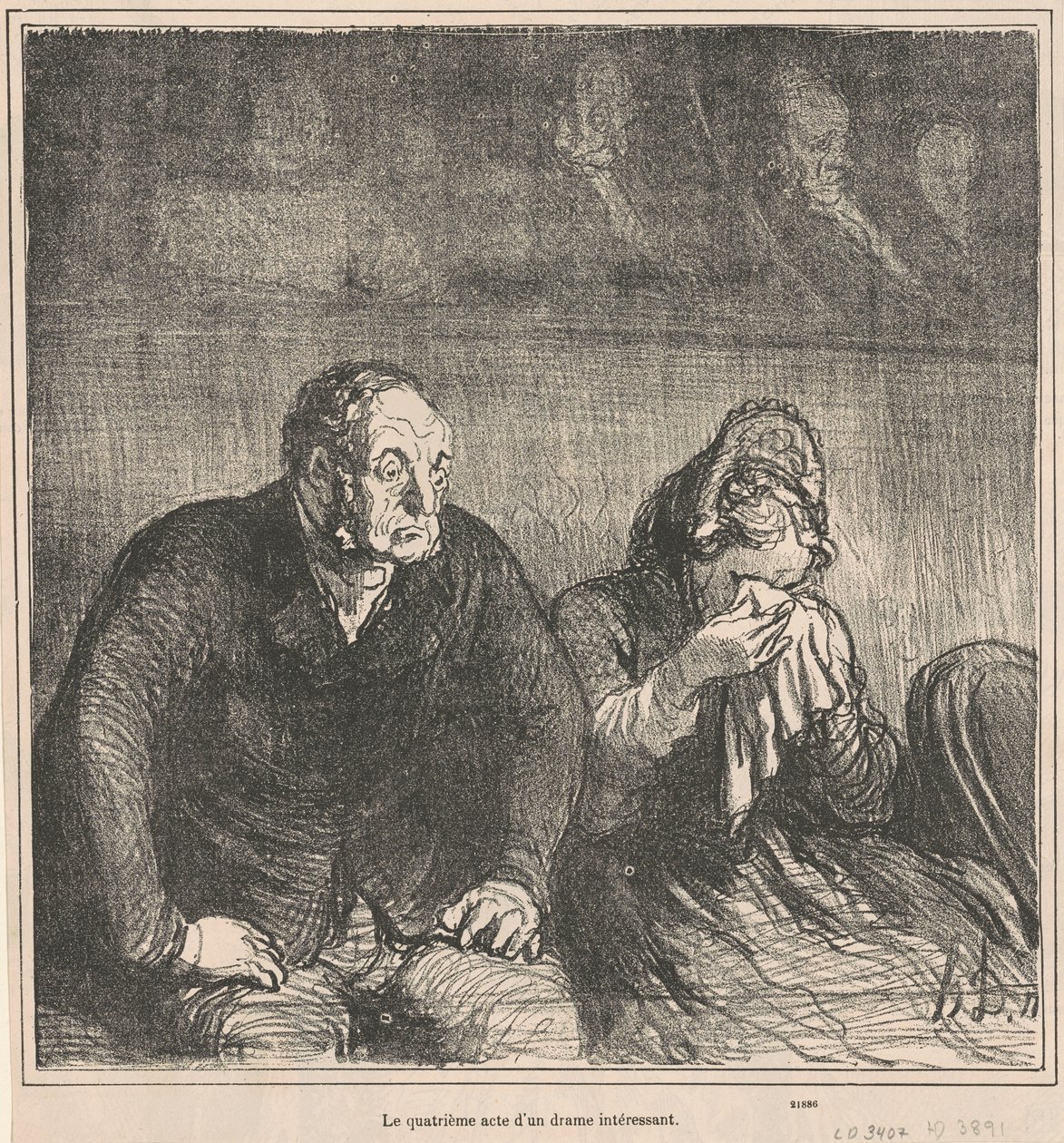 Le quatrième acte d
