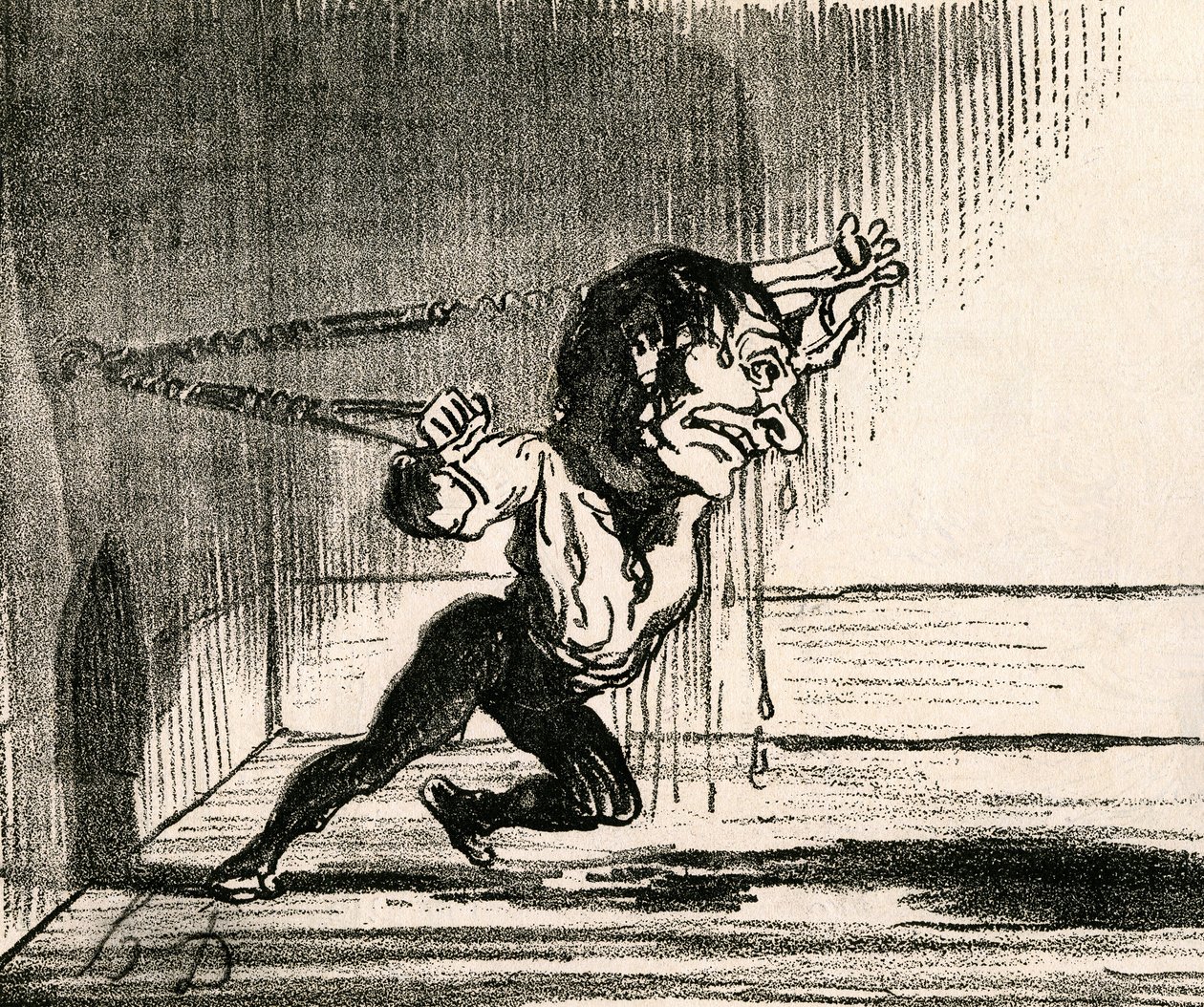 La régénération de l