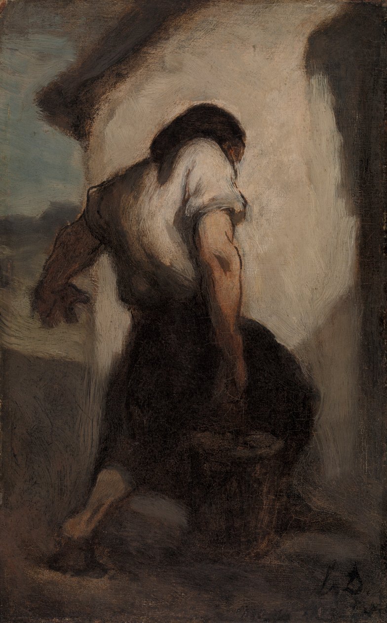 Porteuse d