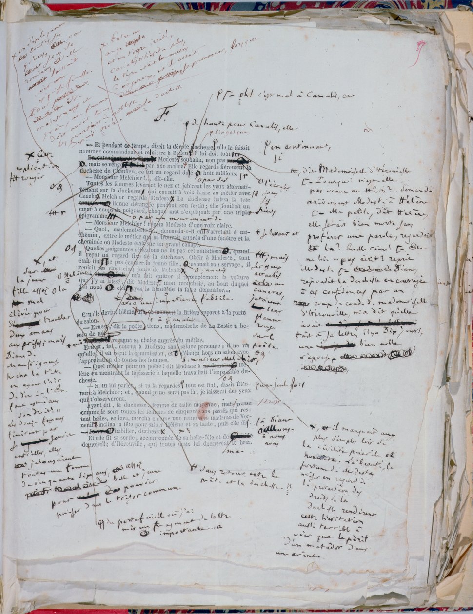 Épreuves (p.174) de 