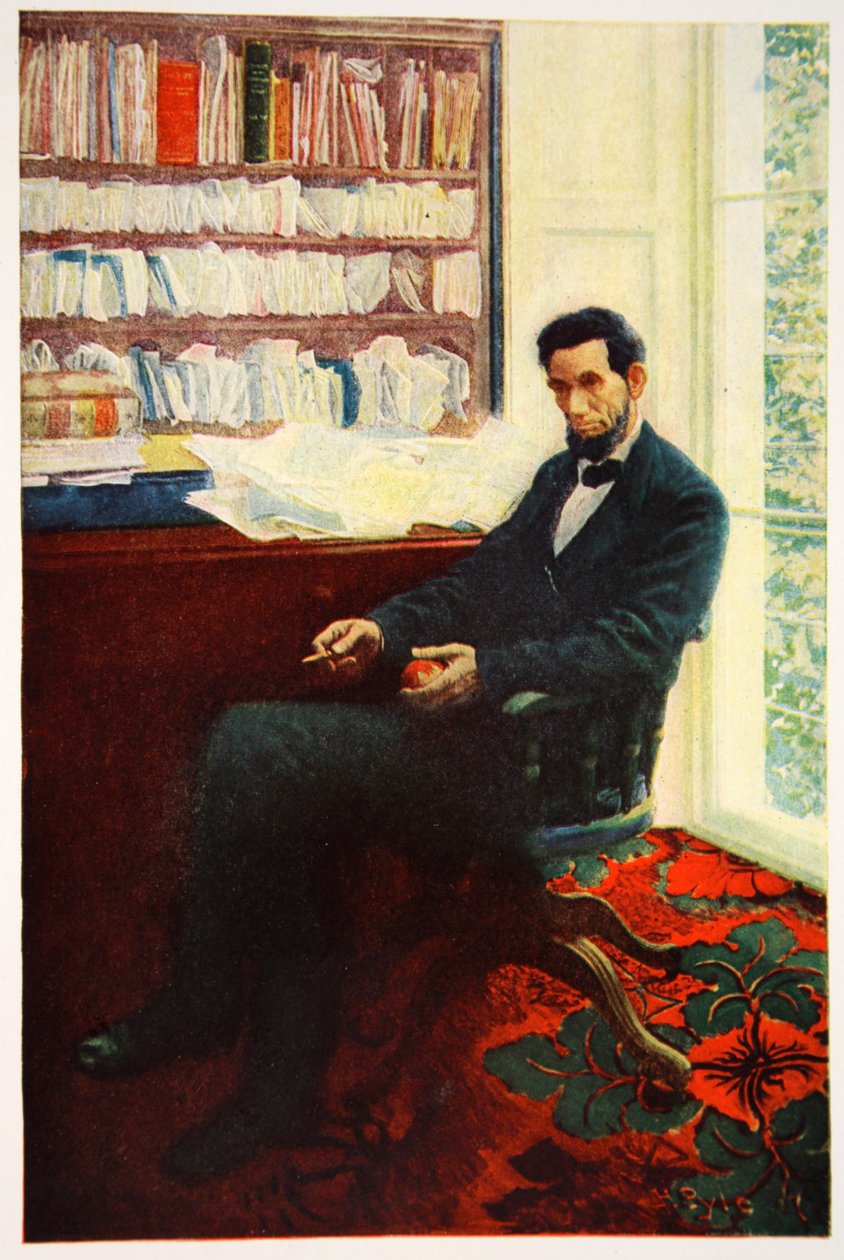 Portrait d
