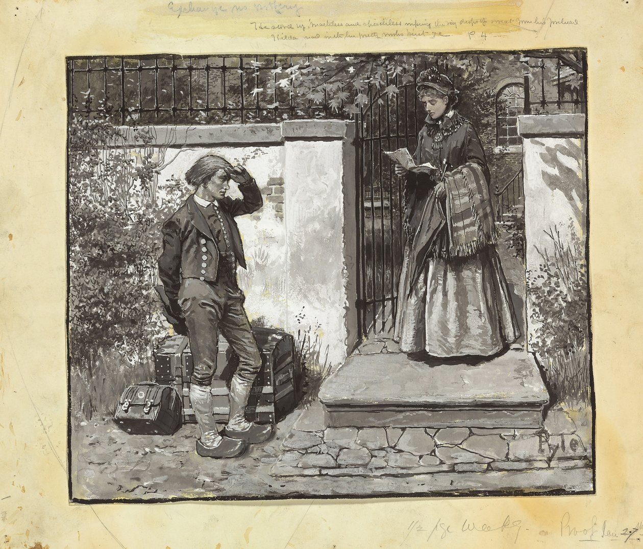 Lettre d