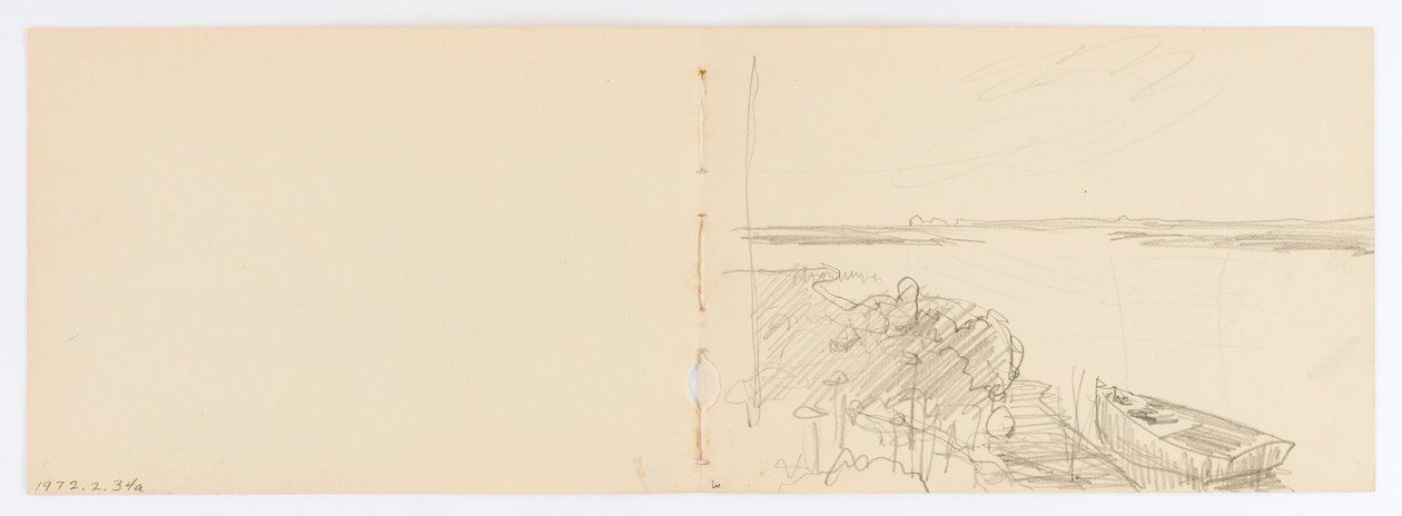 Sans titre (voilier) - Howard Russell Butler